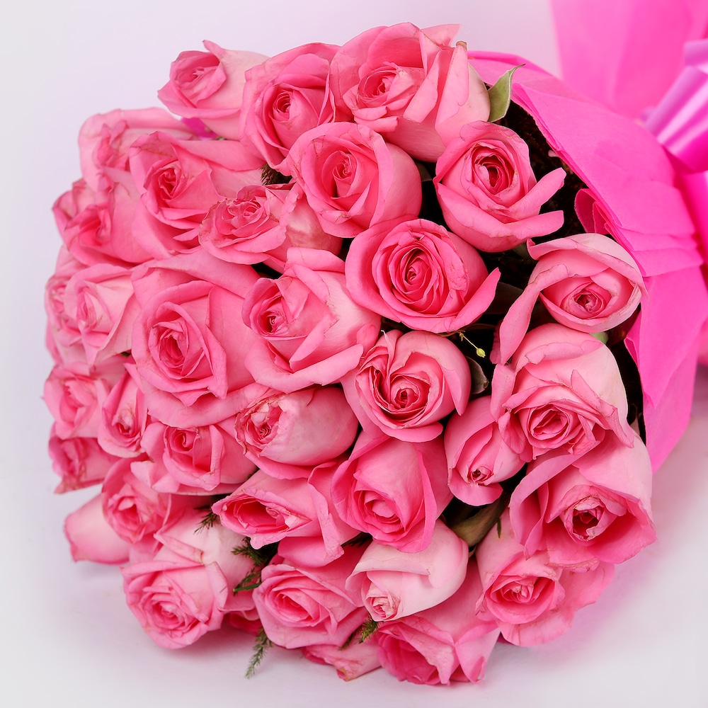 Nostalgia Pink | Cake2homes