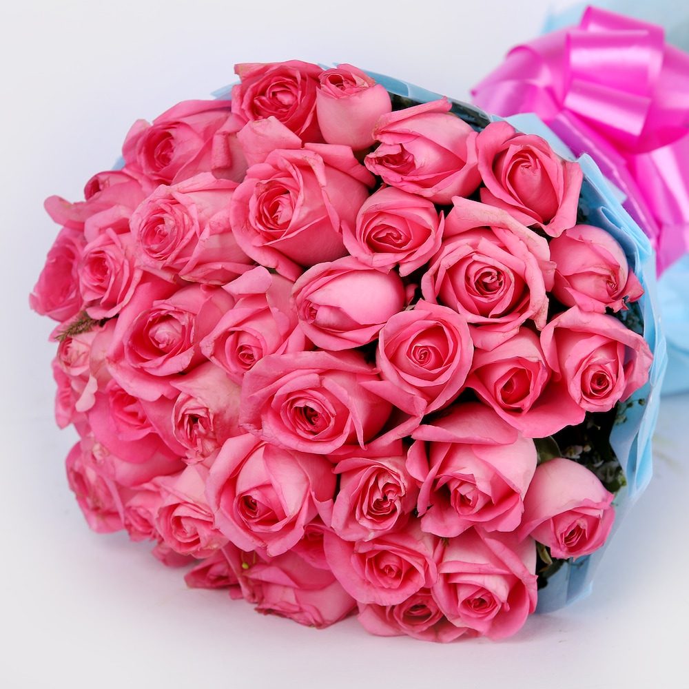 Aromatic Pink | Cake2homes