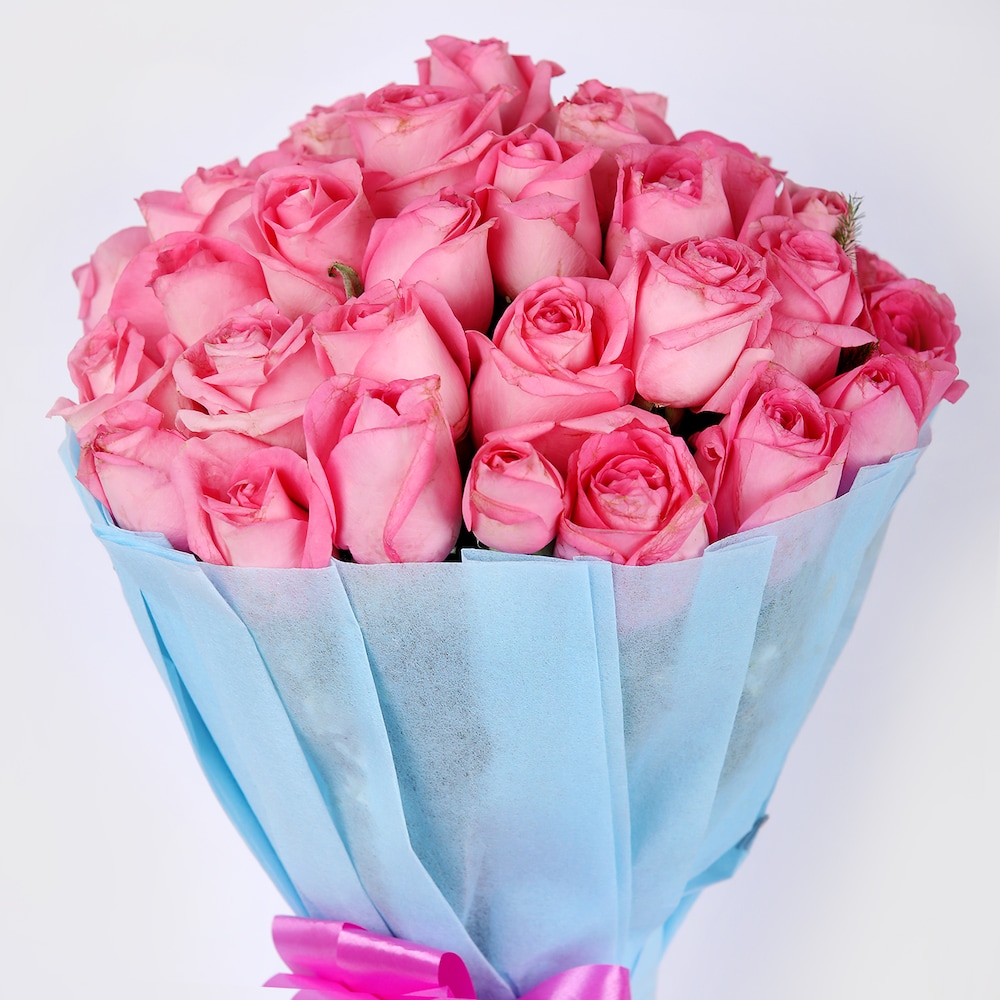 Aromatic Pink | Cake2homes