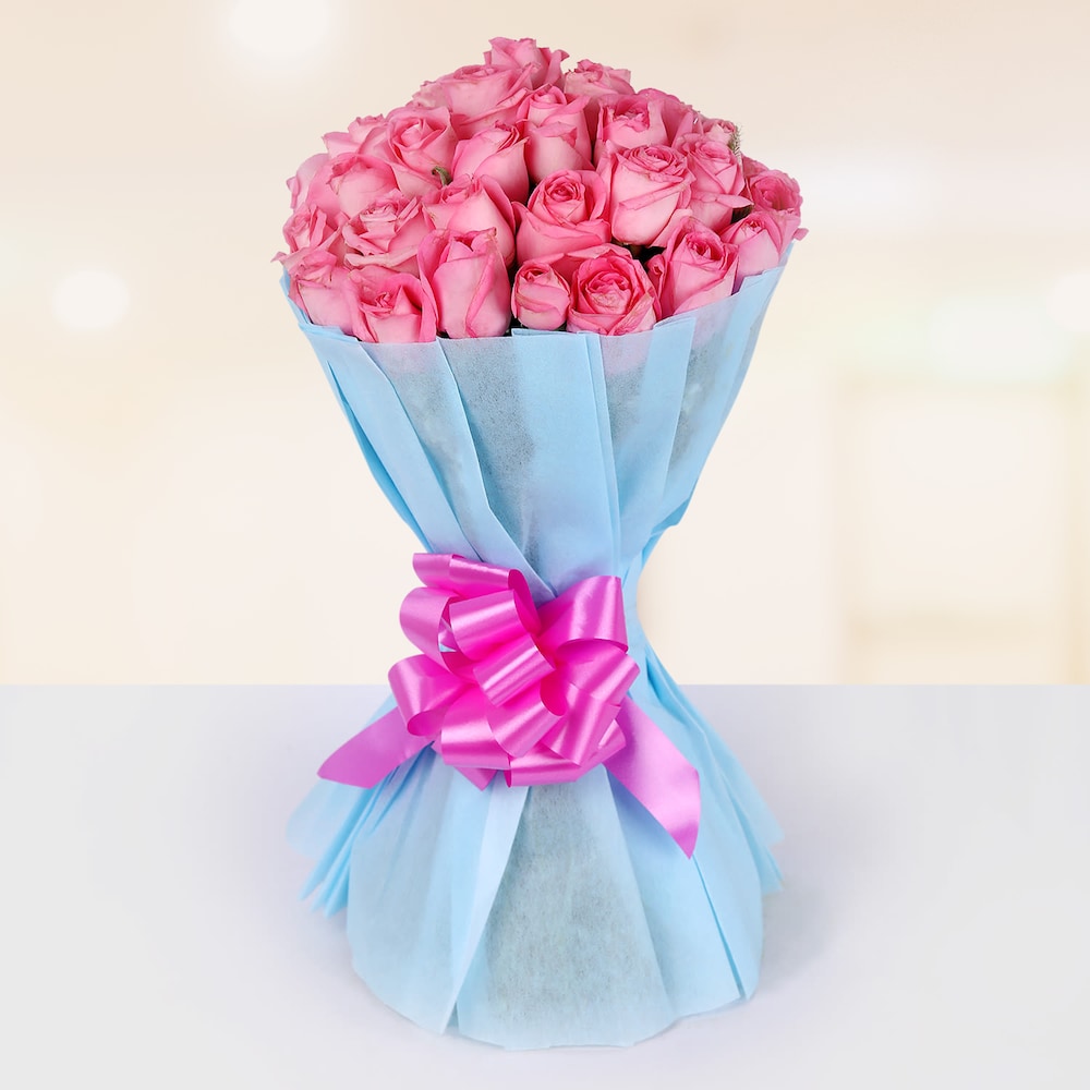 Aromatic Pink | Cake2homes