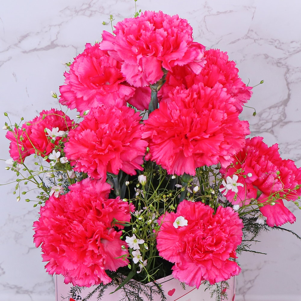 Box Of Treasure | Cake2homes