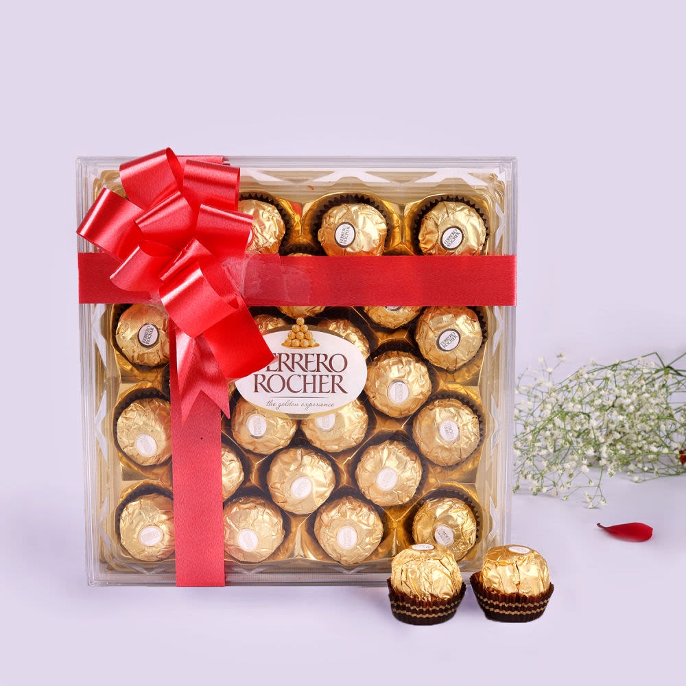 Love Red Roses Combo | Cake2homes