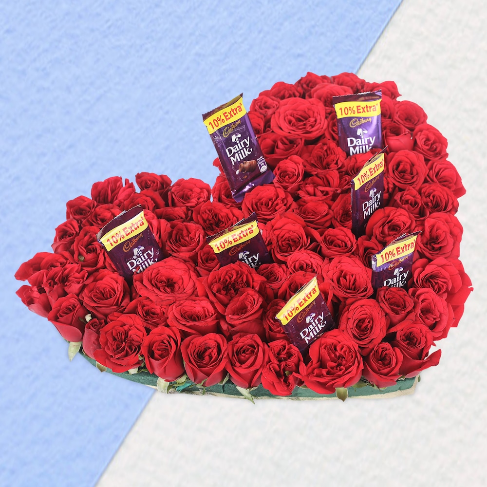 Lovely Blossom | Cake2homes