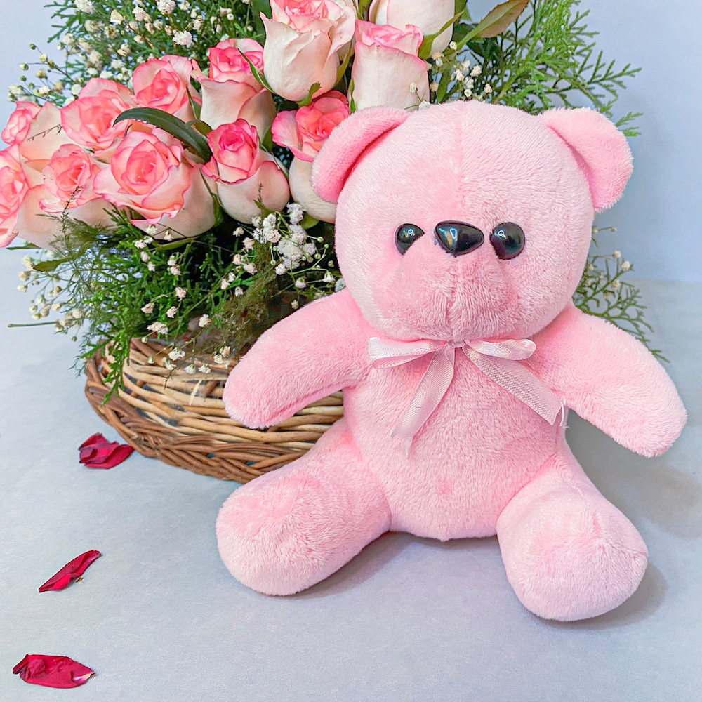 Delightful Peace Arrangement | Cake2homes