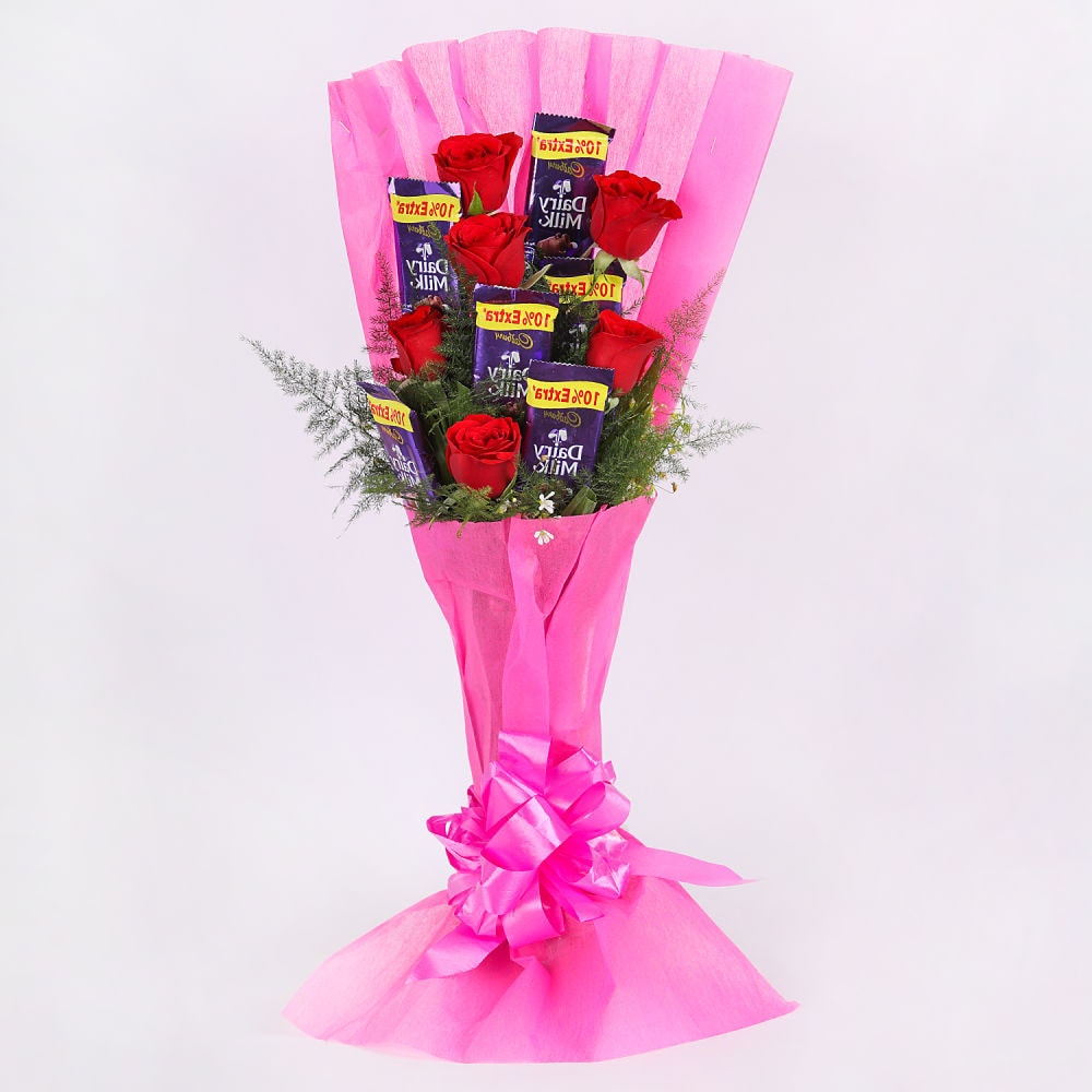 Seamless Love | Cake2homes