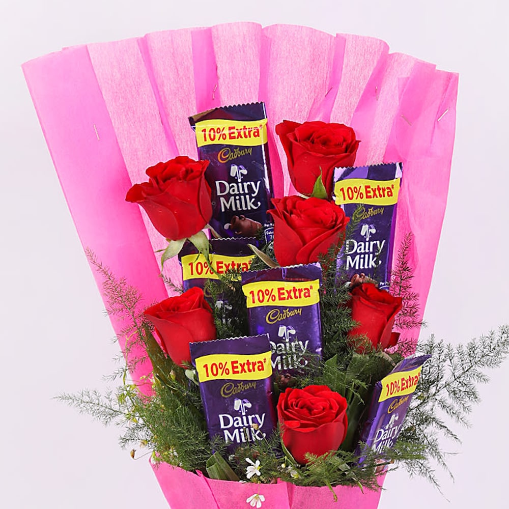 Seamless Love | Cake2homes