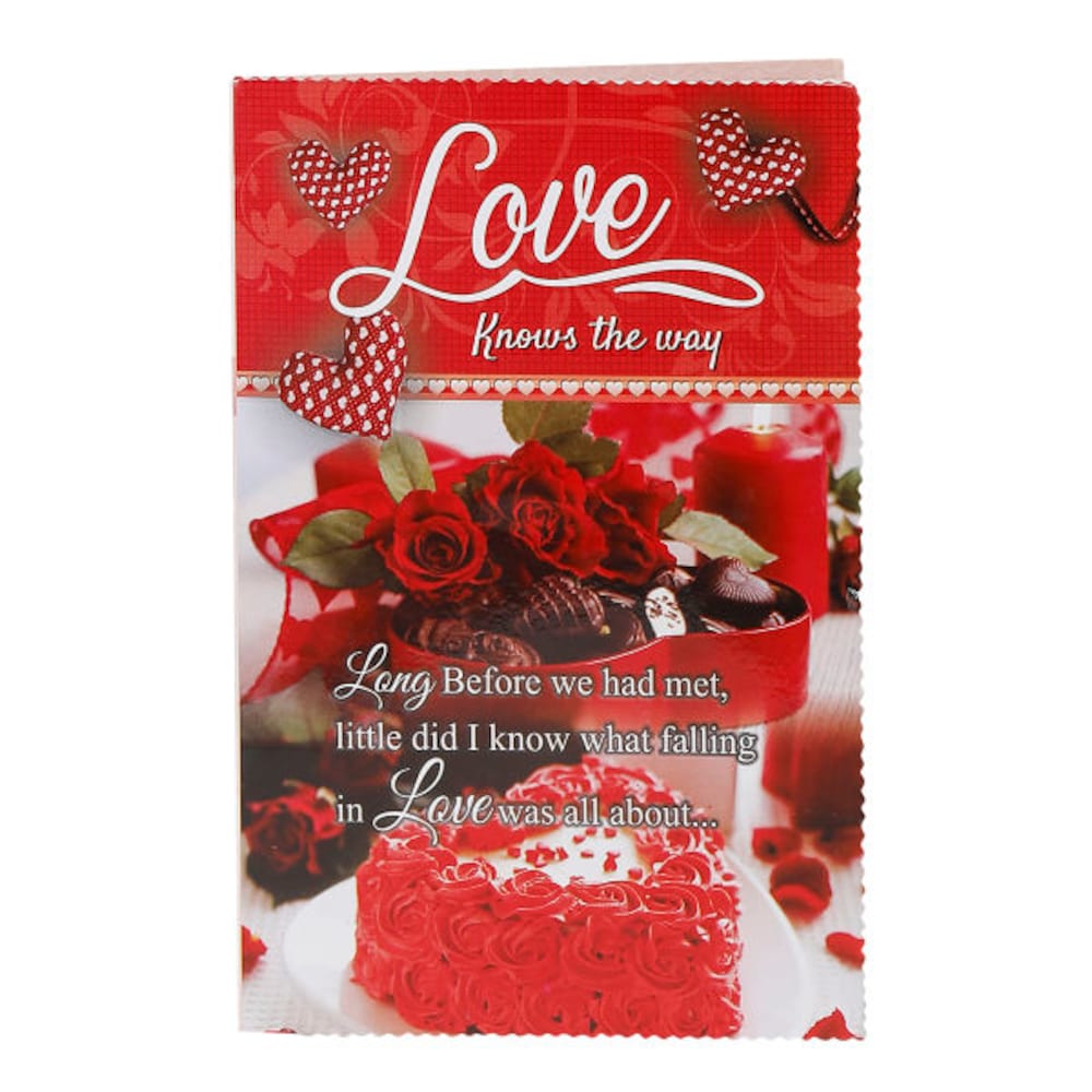 15 Roses And White Teddy With Card | Cake2homes