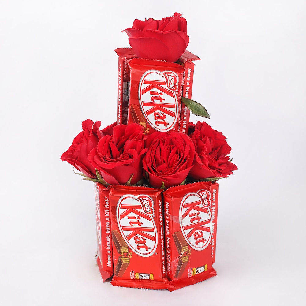 Color Of Red | Cake2homes