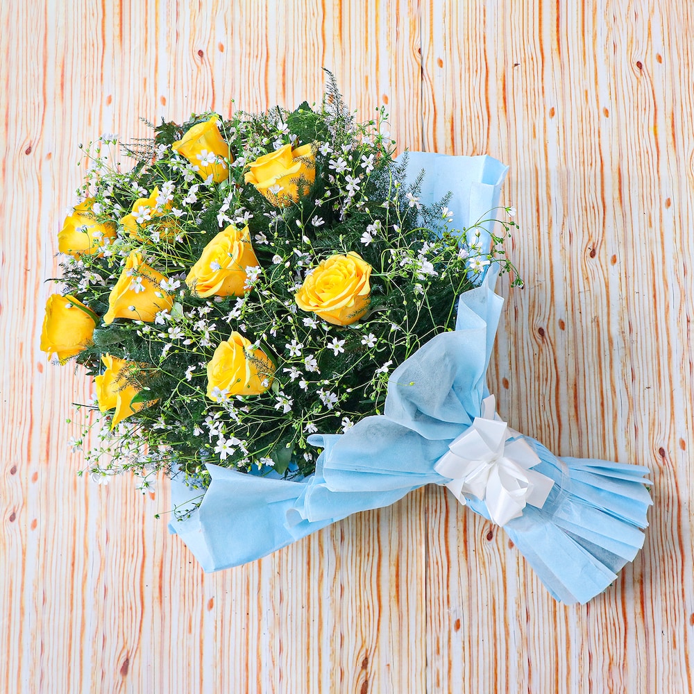 Posy Of Love | Cake2homes