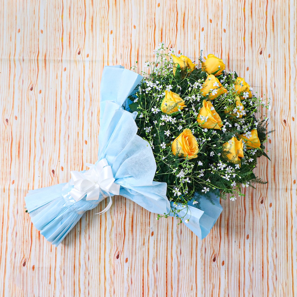 Posy Of Love | Cake2homes