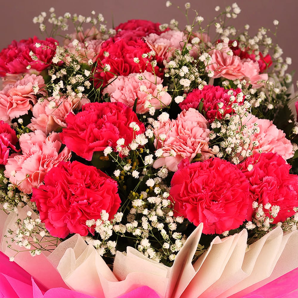 Magic Of Love Bouquet | Cake2homes