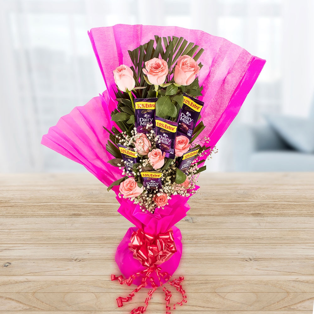 Expressive Love | Cake2homes