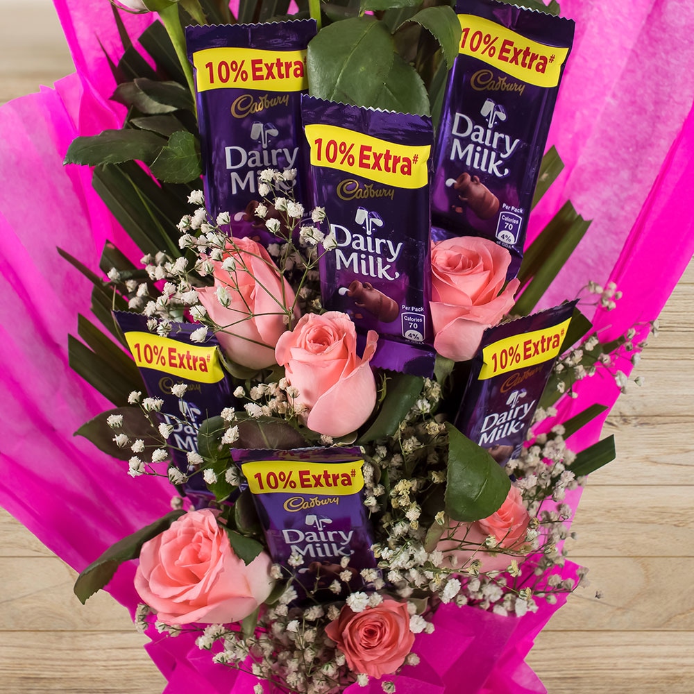 Expressive Love | Cake2homes