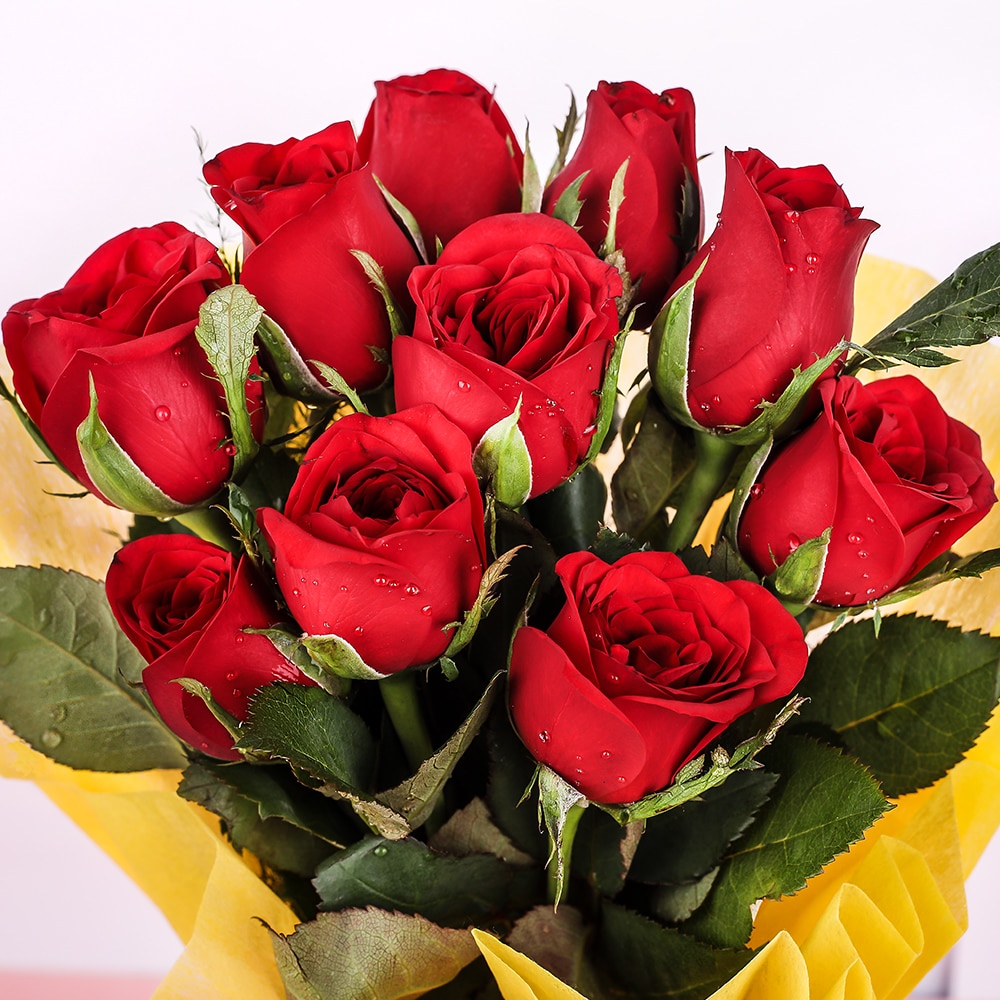 Aromatic Love | Cake2homes