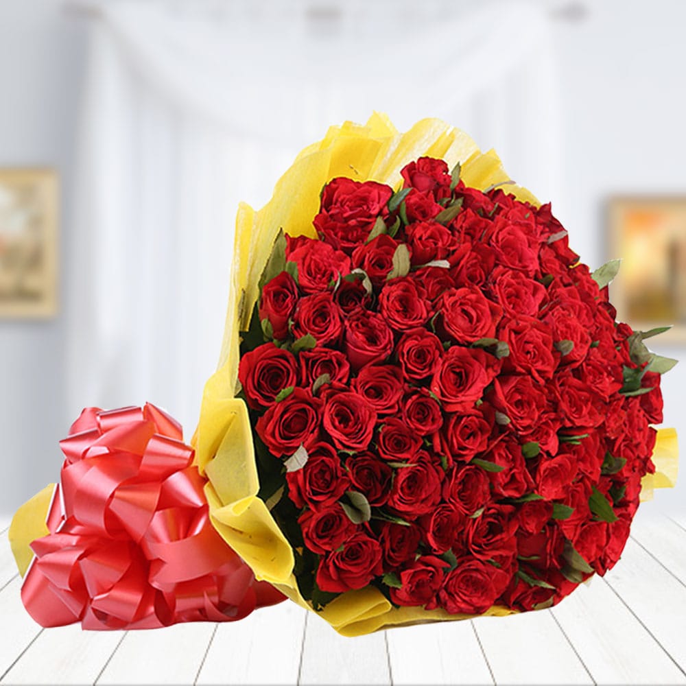 Radiant Love | Cake2homes