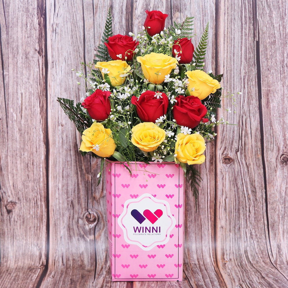 Doublet Color Love | Cake2homes