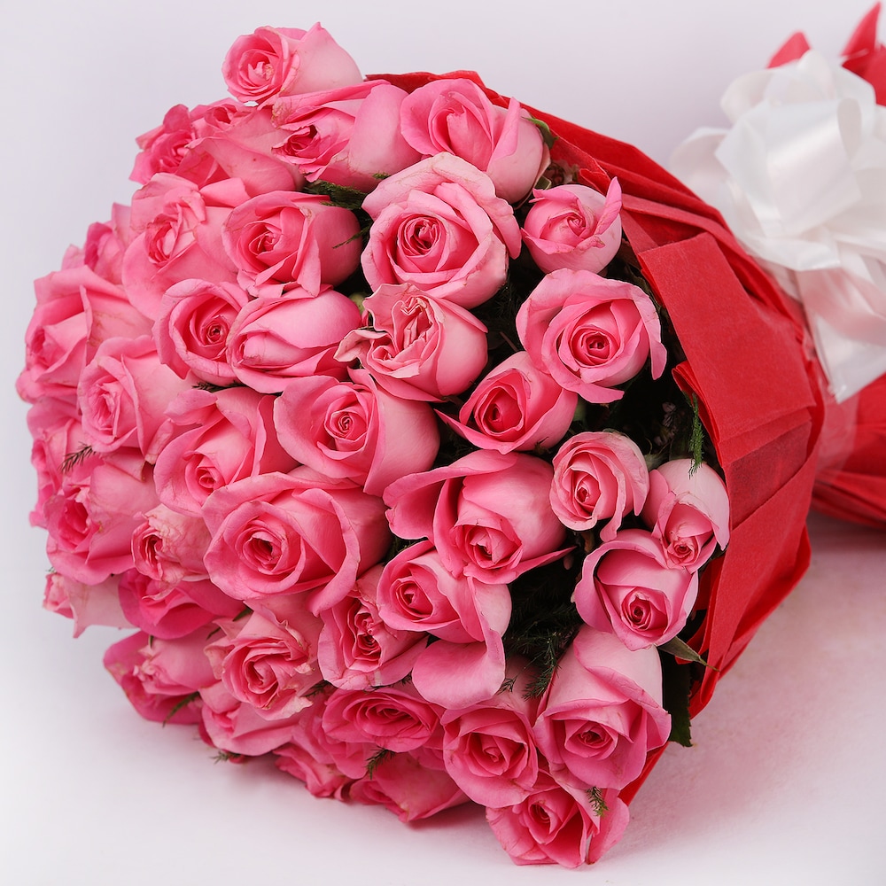 Pink Storm | Cake2homes