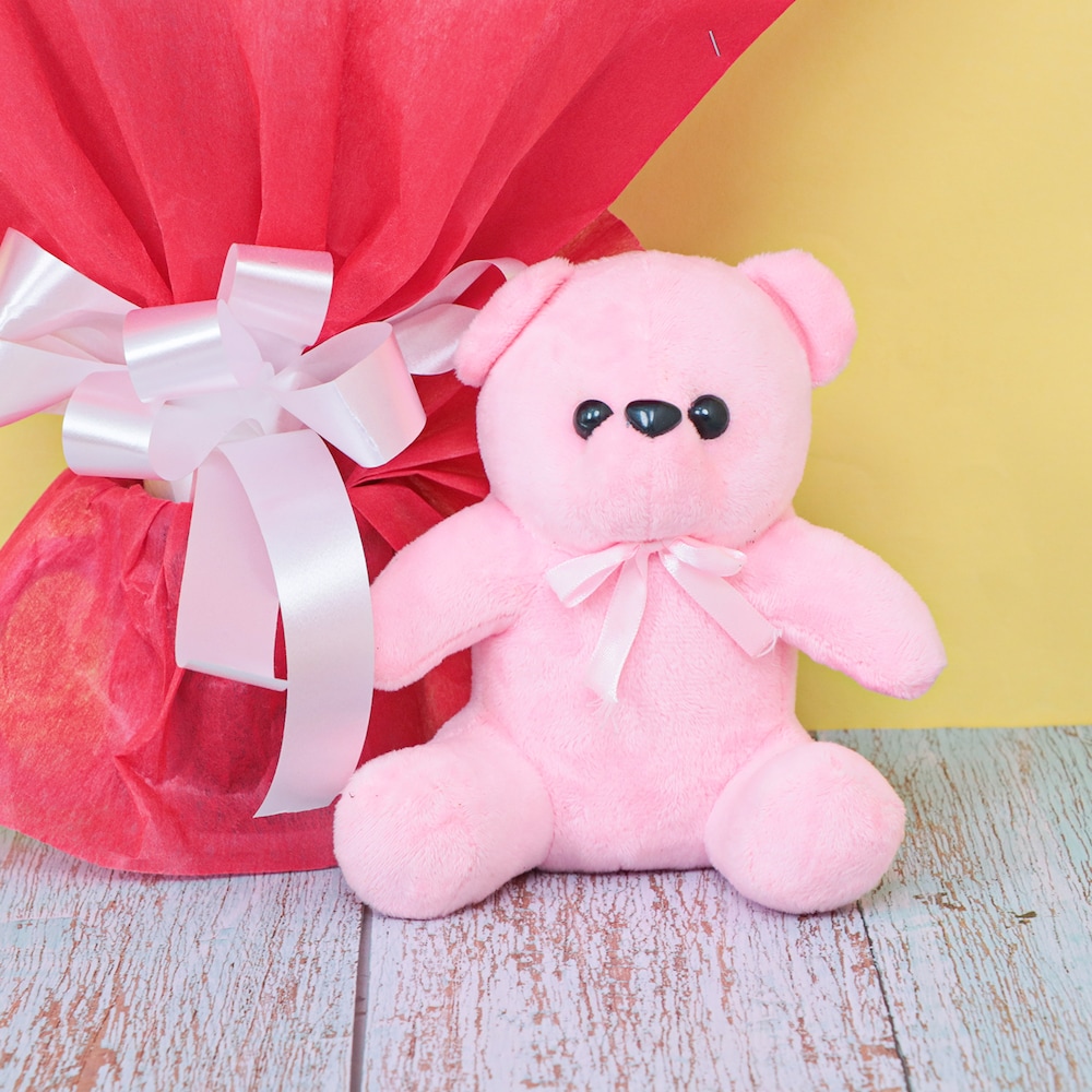 Premium Red Roses Bouquet | Cake2homes