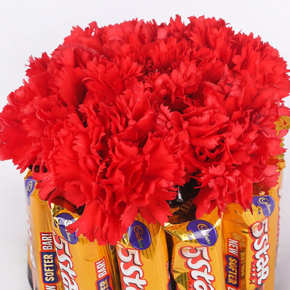 Ritual Of Carnation | Cake2homes