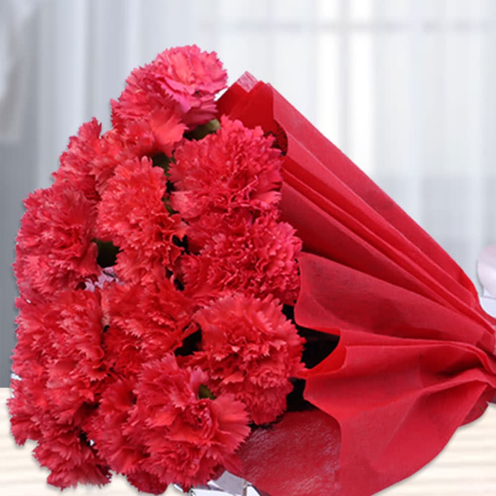 Lady Charmer | Cake2homes