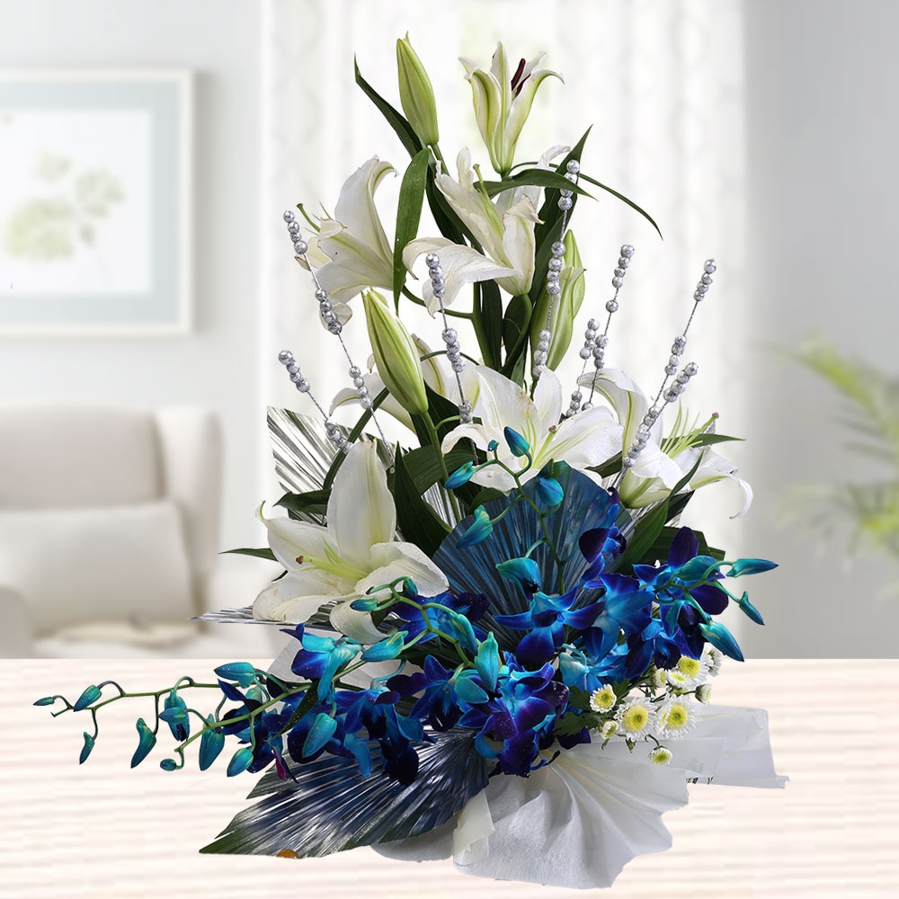 The Tune Of Smile | Cake2homes