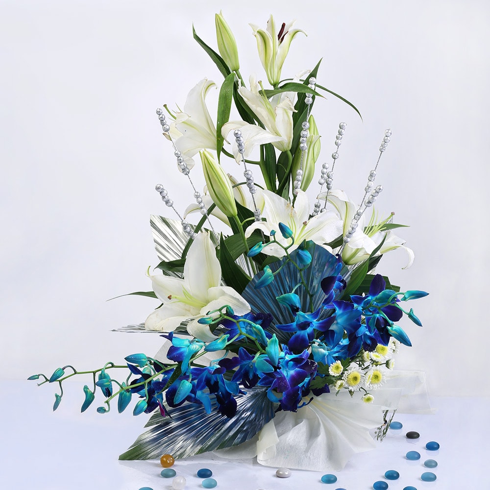 The Tune Of Smile | Cake2homes