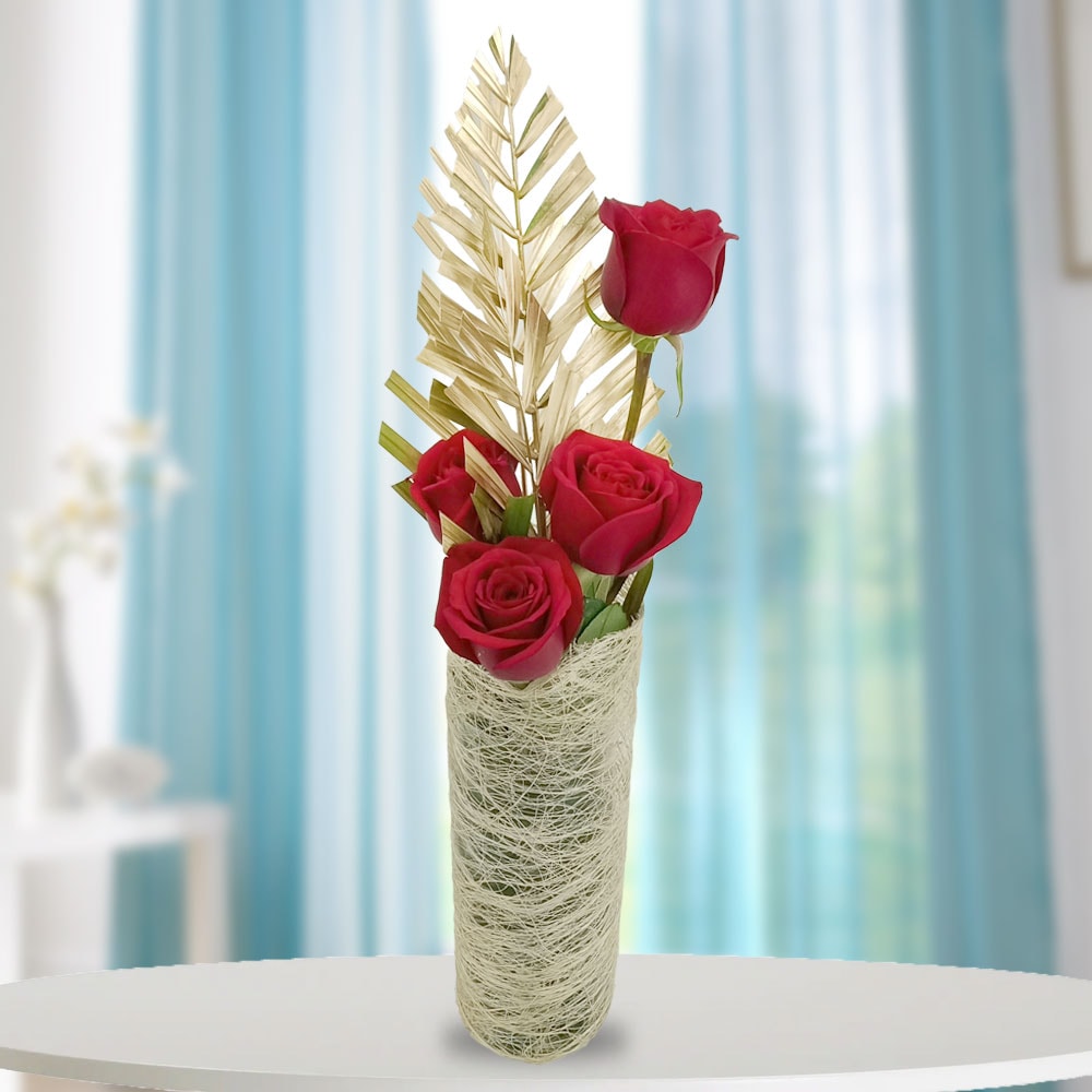 Affectionate Flowers | Cake2homes