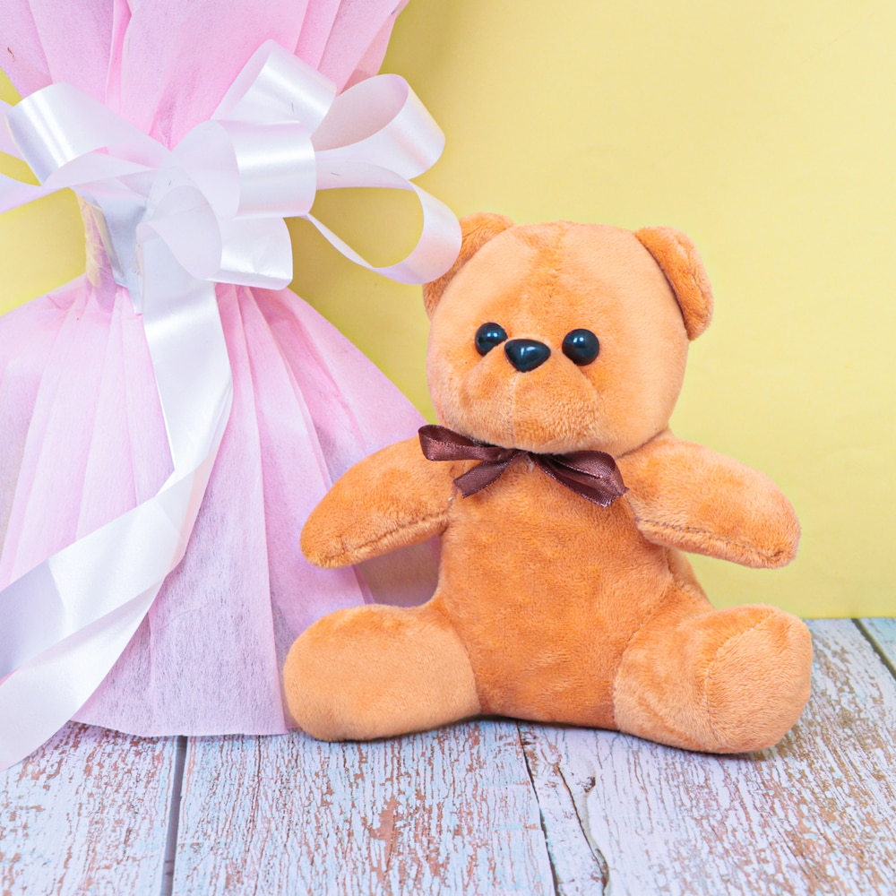 Blooming Love In The Air | Cake2homes