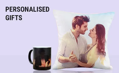 Personalised Gifts