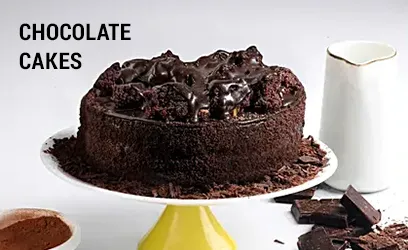 Chocolate Cakes