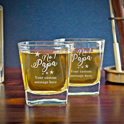 Shot Glasses