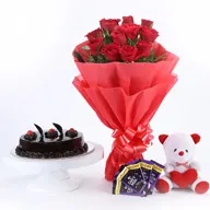 Birthday Flowers USA