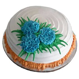 Pineapple Orange Cake Pineapple Orange Cake