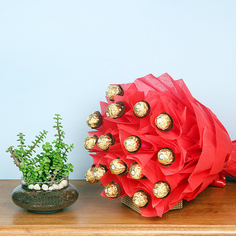 Heart Crafted Jade Combo Heart Crafted Jade Combo