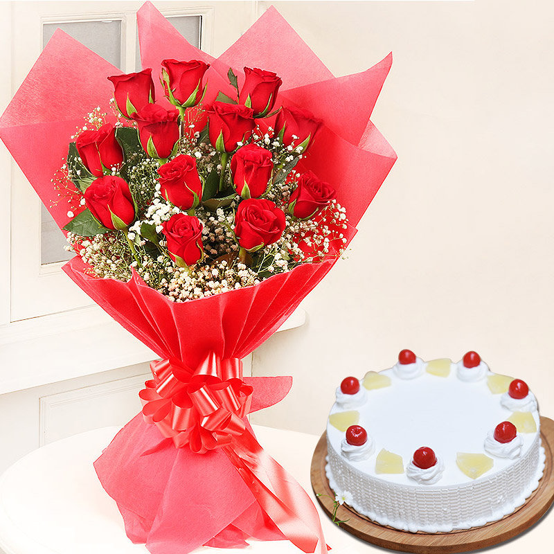 Rosey Cakey Combo Rosey Cakey Combo