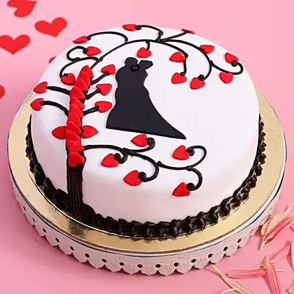 Truffle Paradise Designer Cake Truffle Paradise Designer Cake