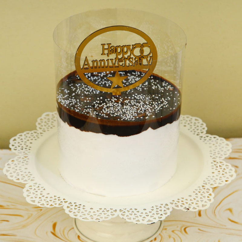 Chocolaty Pull Me Up Cake