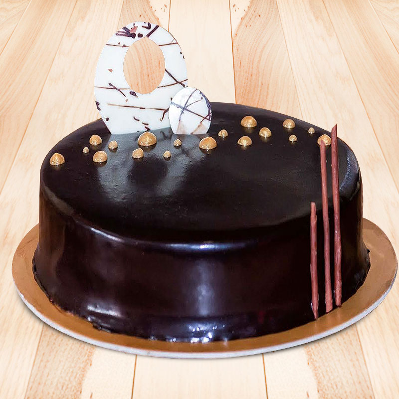 Truffle Delectation Truffle Delectation