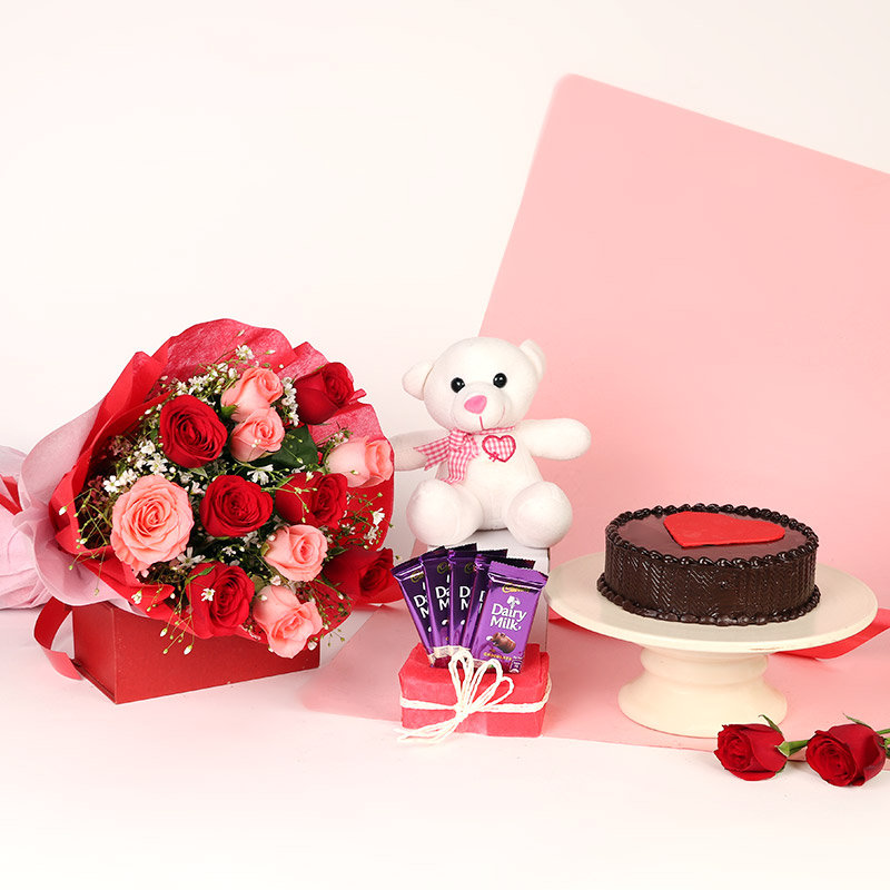 Loads Of Love Combo Loads Of Love Combo