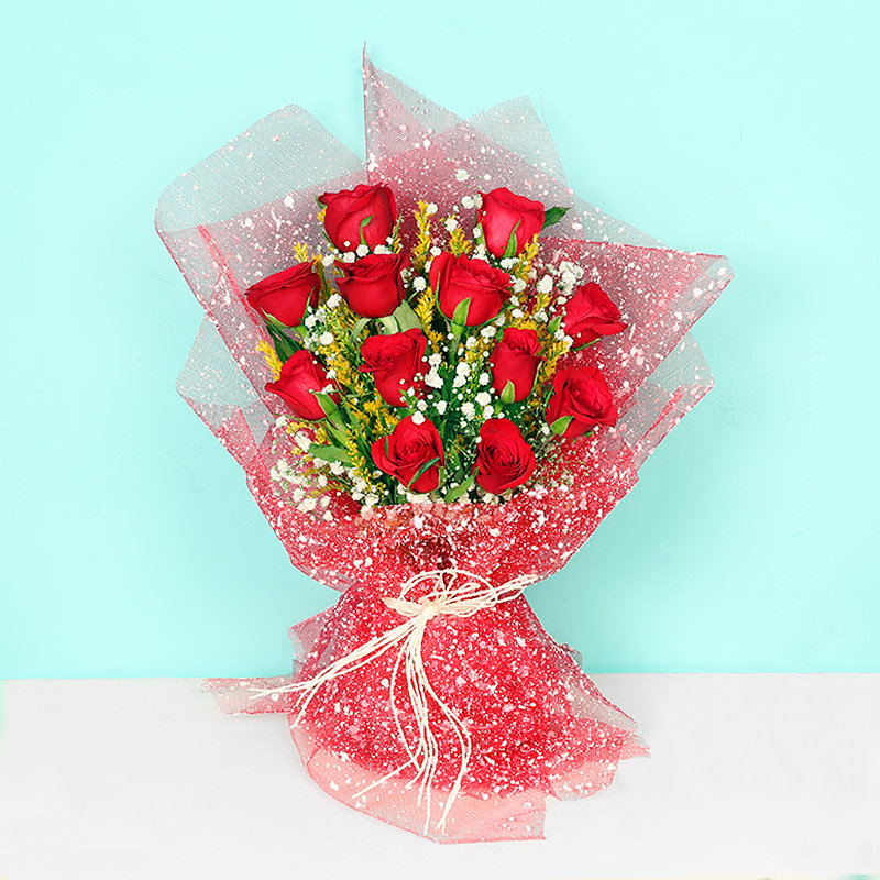 Bunch Of Love N Romance