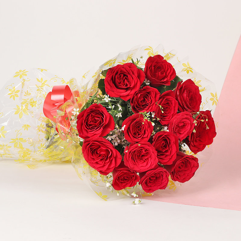 Lovely Roses For You