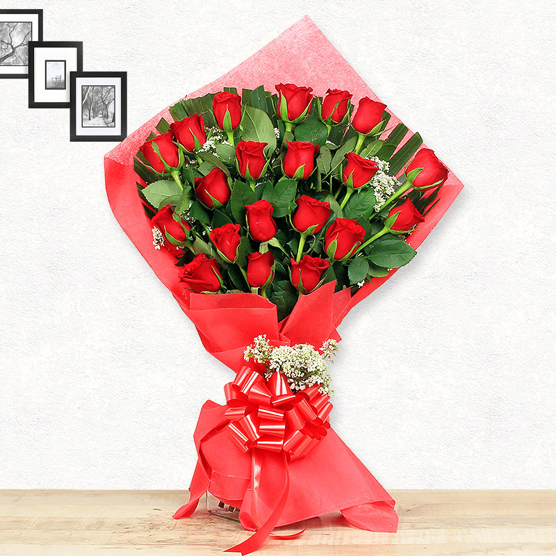 Eternal Love Eternal Love