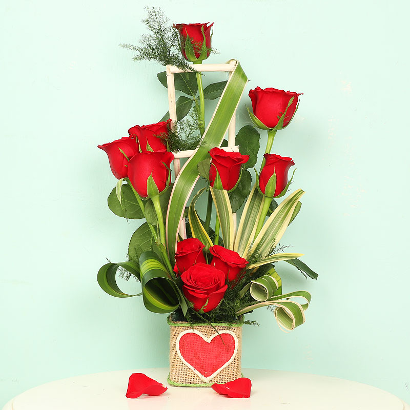 Love Inspired Creation