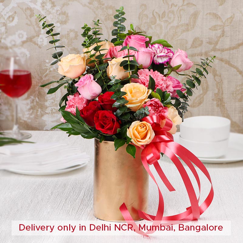 Fancy Florets Fancy Florets