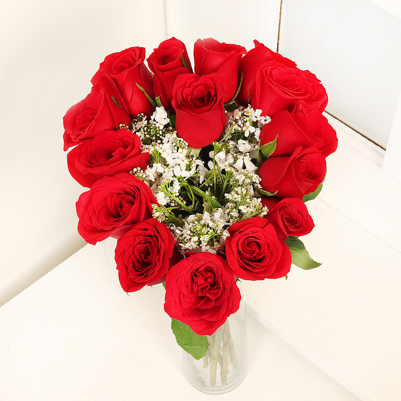 Red Rhapsody Of Love Red Rhapsody Of Love