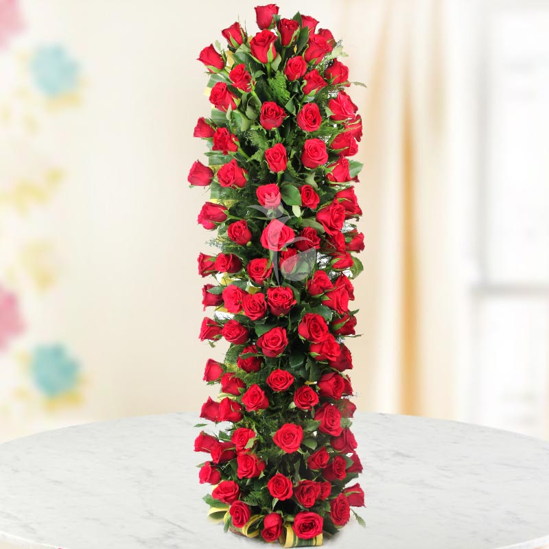 Royal Arrangement Royal Arrangement