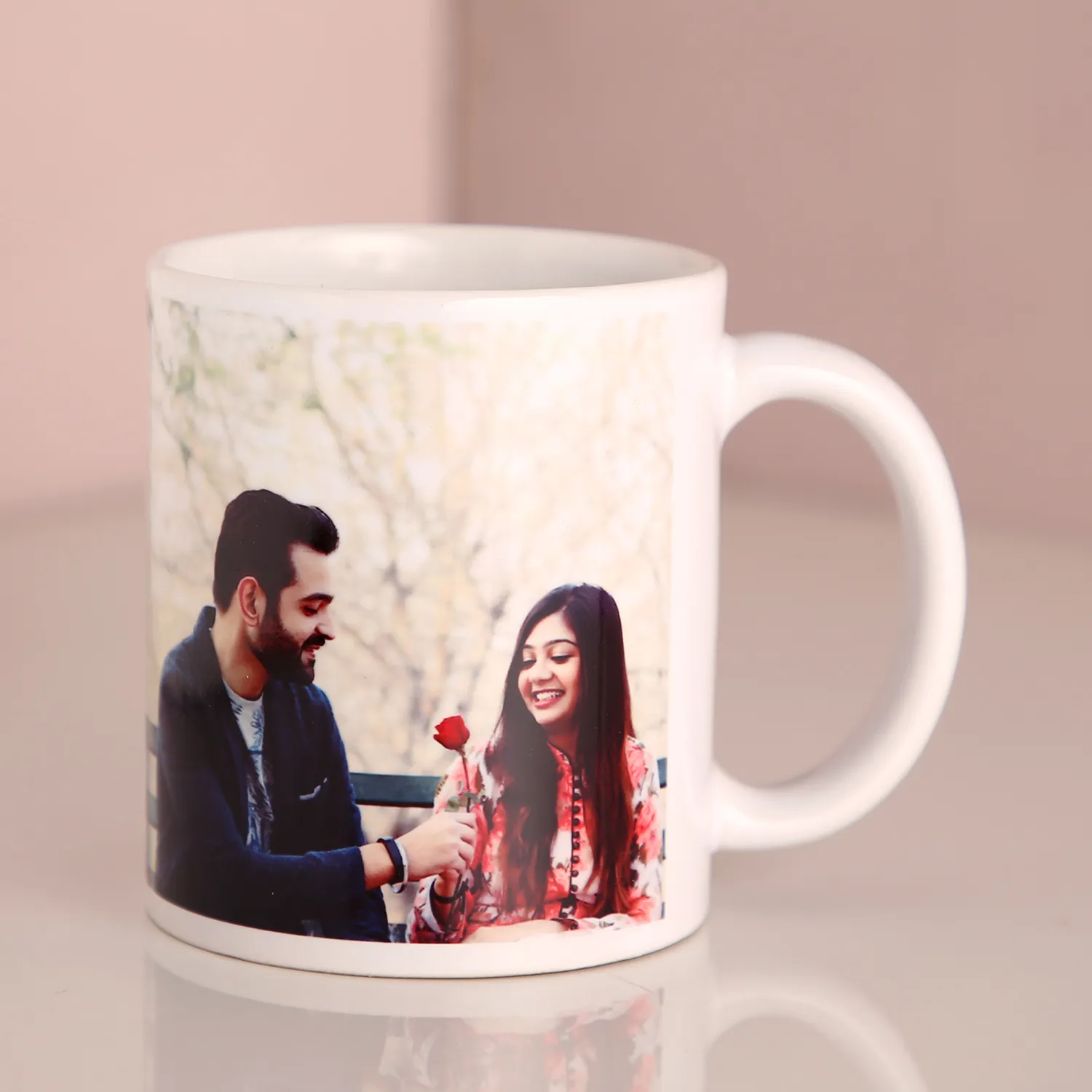 Personalized Special Couple Mug