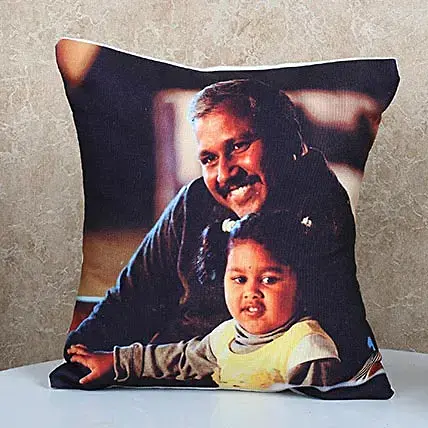 Personalised Appealing Cushion
