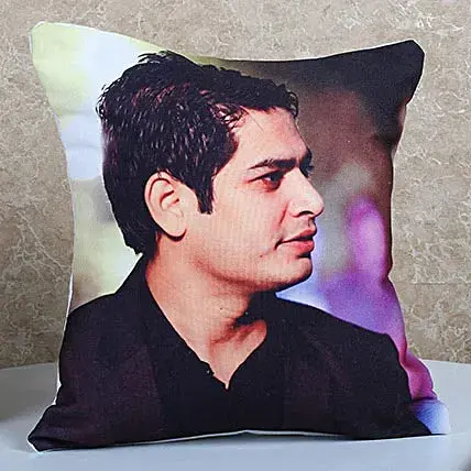 Personalised Suave Cushion