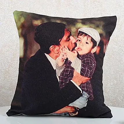 Personalized Dad Cushion Personalized Dad Cushion
